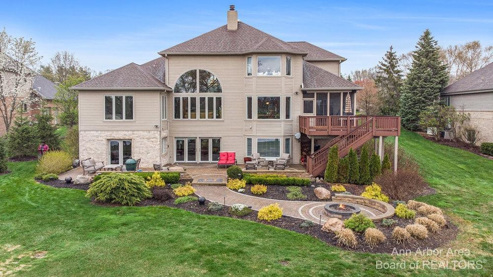 3165 Heather Road Ann Arbor, MI 48108 - Photo 10 of 82 Photo 10
