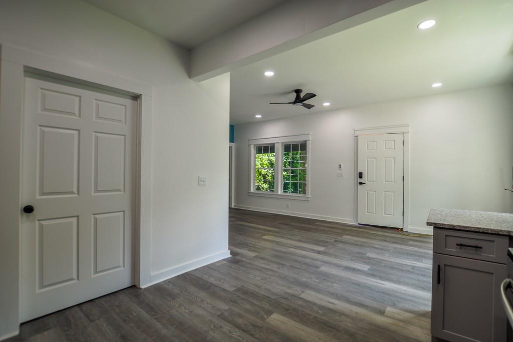 3 Roseway Circle Rome, GA 30161 - Photo 39 of 61