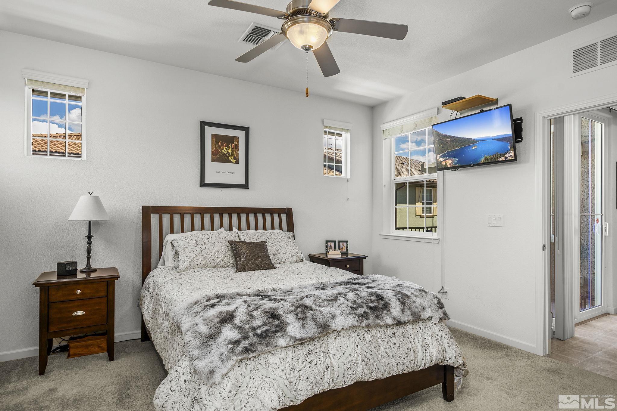 1872 Wind Ranch Road, Unit C Reno, NV 89521 - Photo 11 of 19 Photo 11