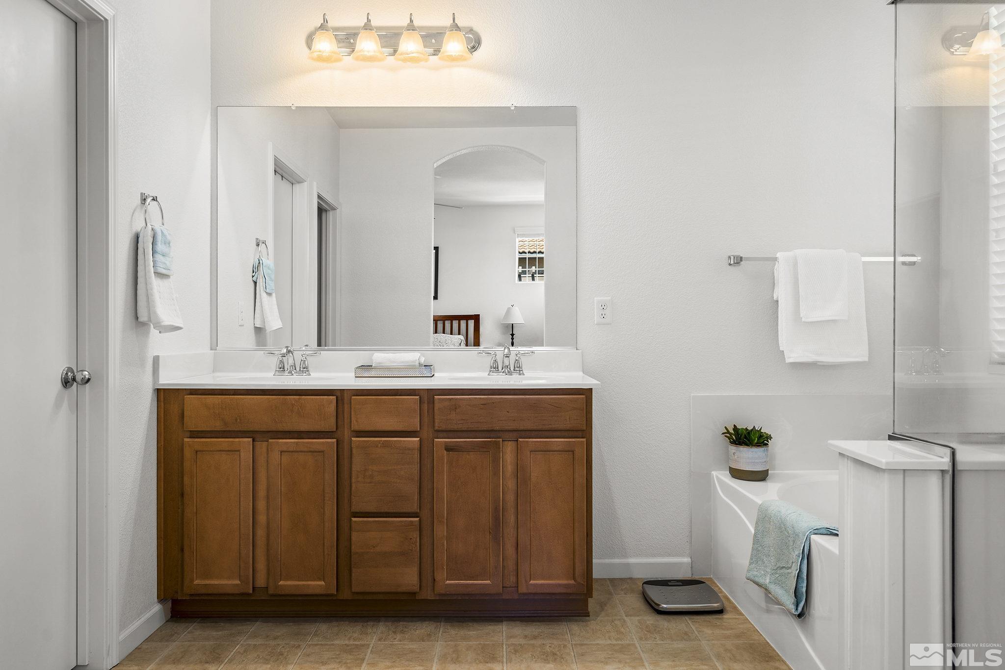 1872 Wind Ranch Road, Unit C Reno, NV 89521 - Photo 12 of 19 Photo 12