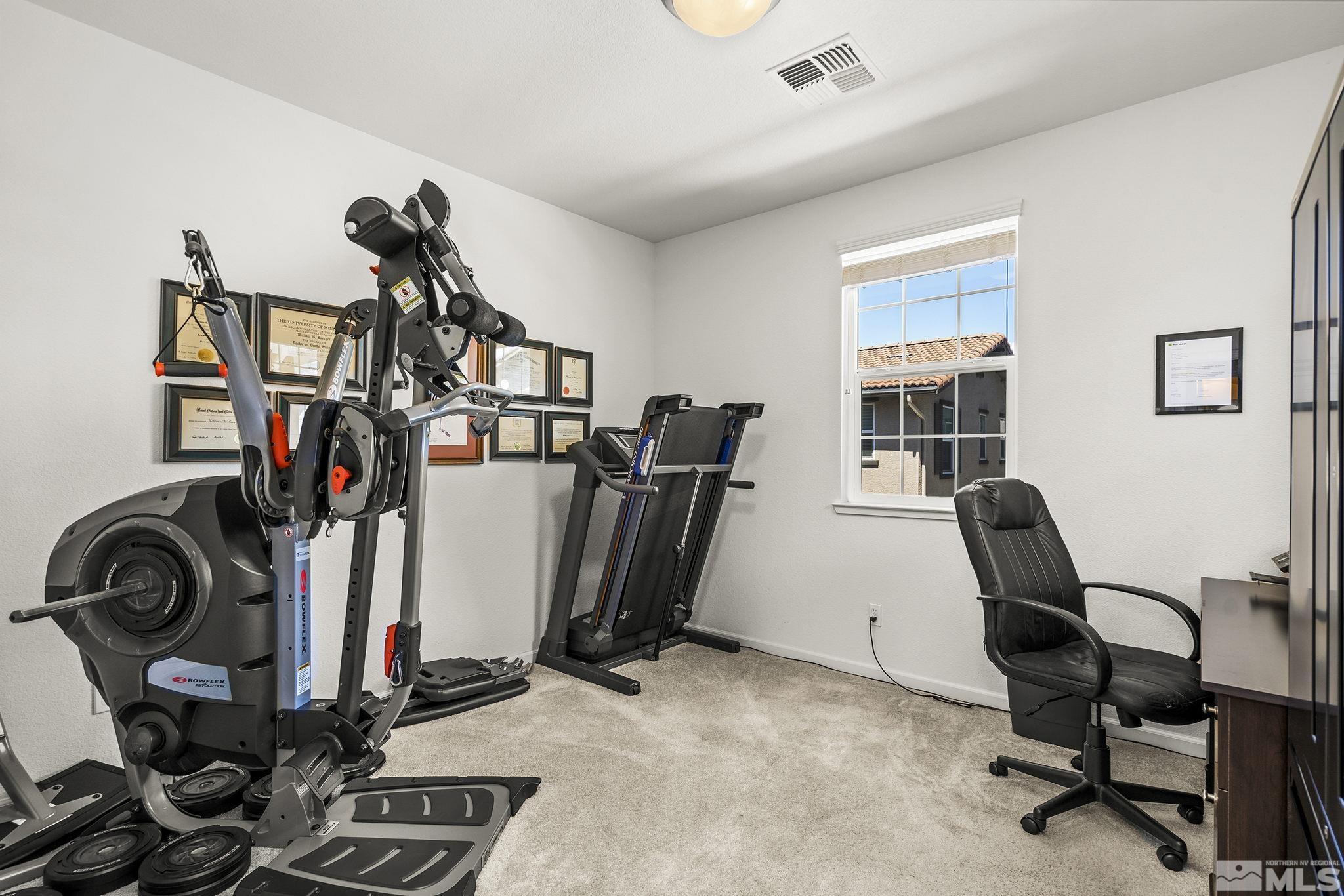 1872 Wind Ranch Road, Unit C Reno, NV 89521 - Photo 14 of 19 Photo 14
