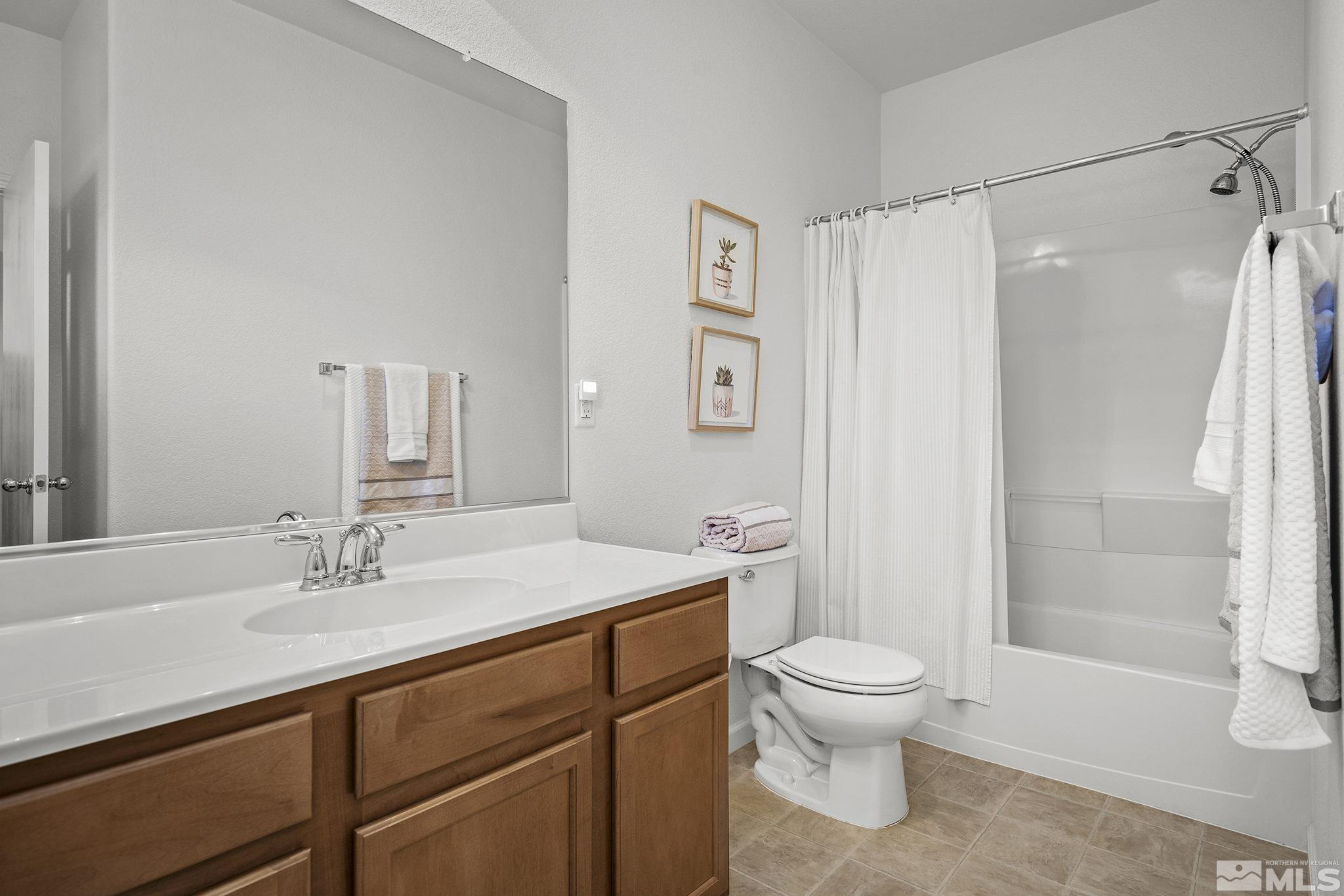1872 Wind Ranch Road, Unit C Reno, NV 89521 - Photo 15 of 19 Photo 15