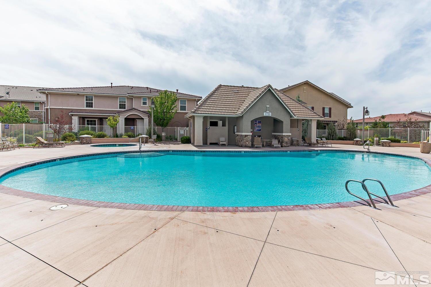 1872 Wind Ranch Road, Unit C Reno, NV 89521 - Photo 16 of 19 Photo 16
