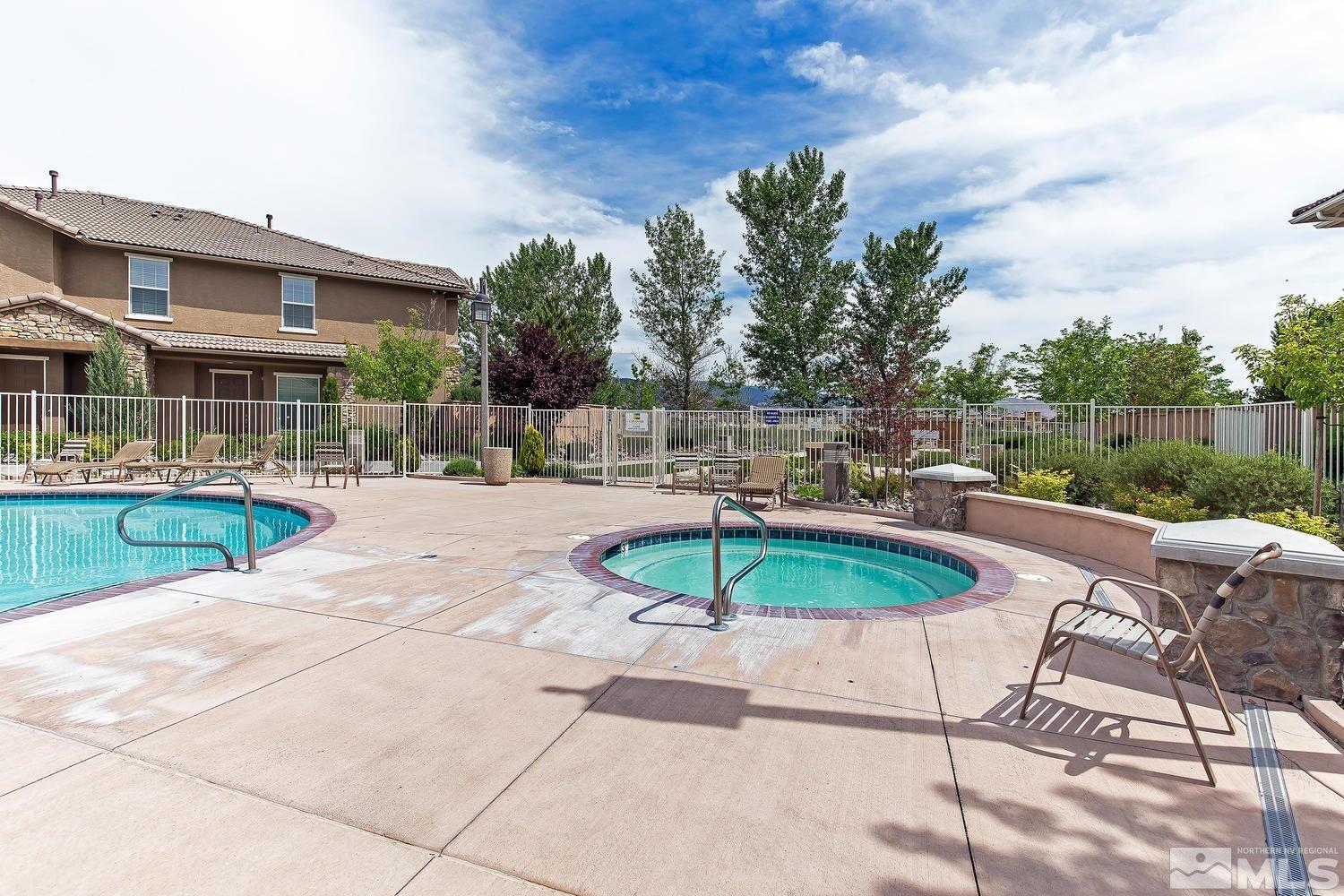 1872 Wind Ranch Road, Unit C Reno, NV 89521 - Photo 18 of 19 Photo 18