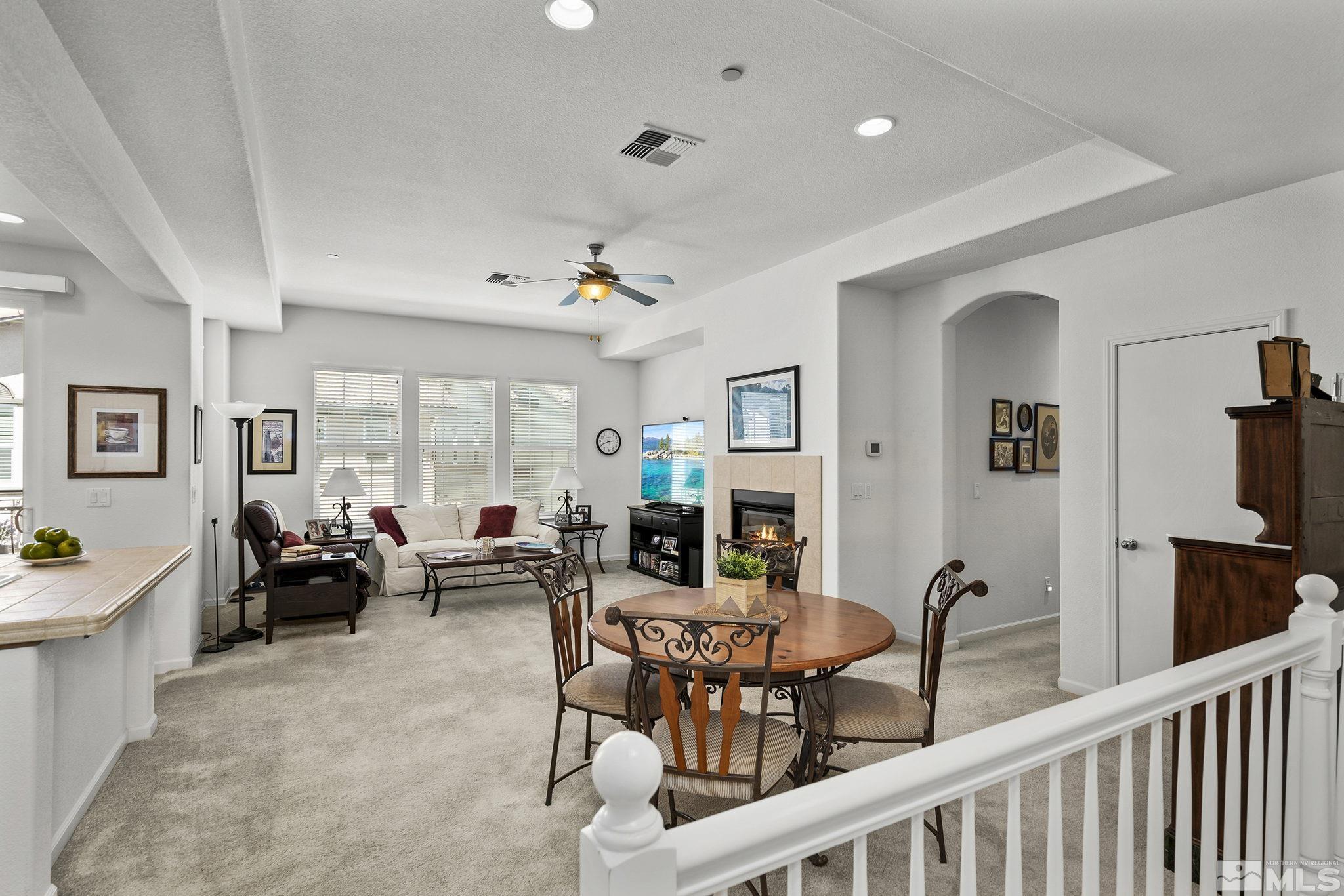 1872 Wind Ranch Road, Unit C Reno, NV 89521 - Photo 2 of 19 Photo 2