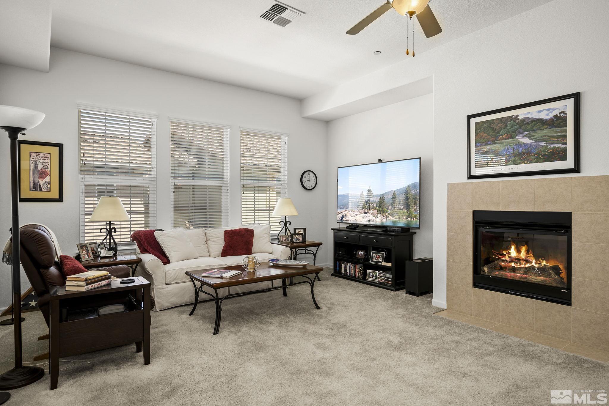 1872 Wind Ranch Road, Unit C Reno, NV 89521 - Photo 3 of 19 Photo 3
