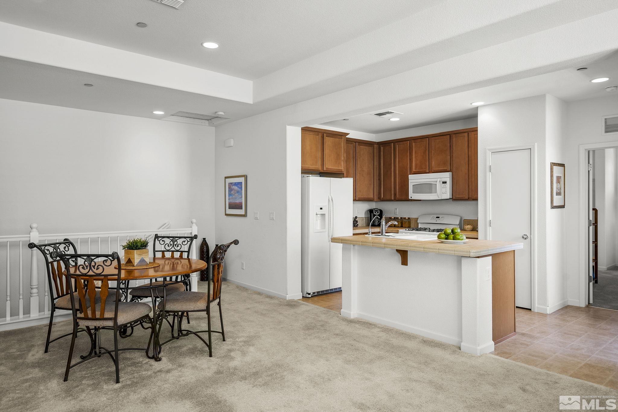 1872 Wind Ranch Road, Unit C Reno, NV 89521 - Photo 6 of 19 Photo 6