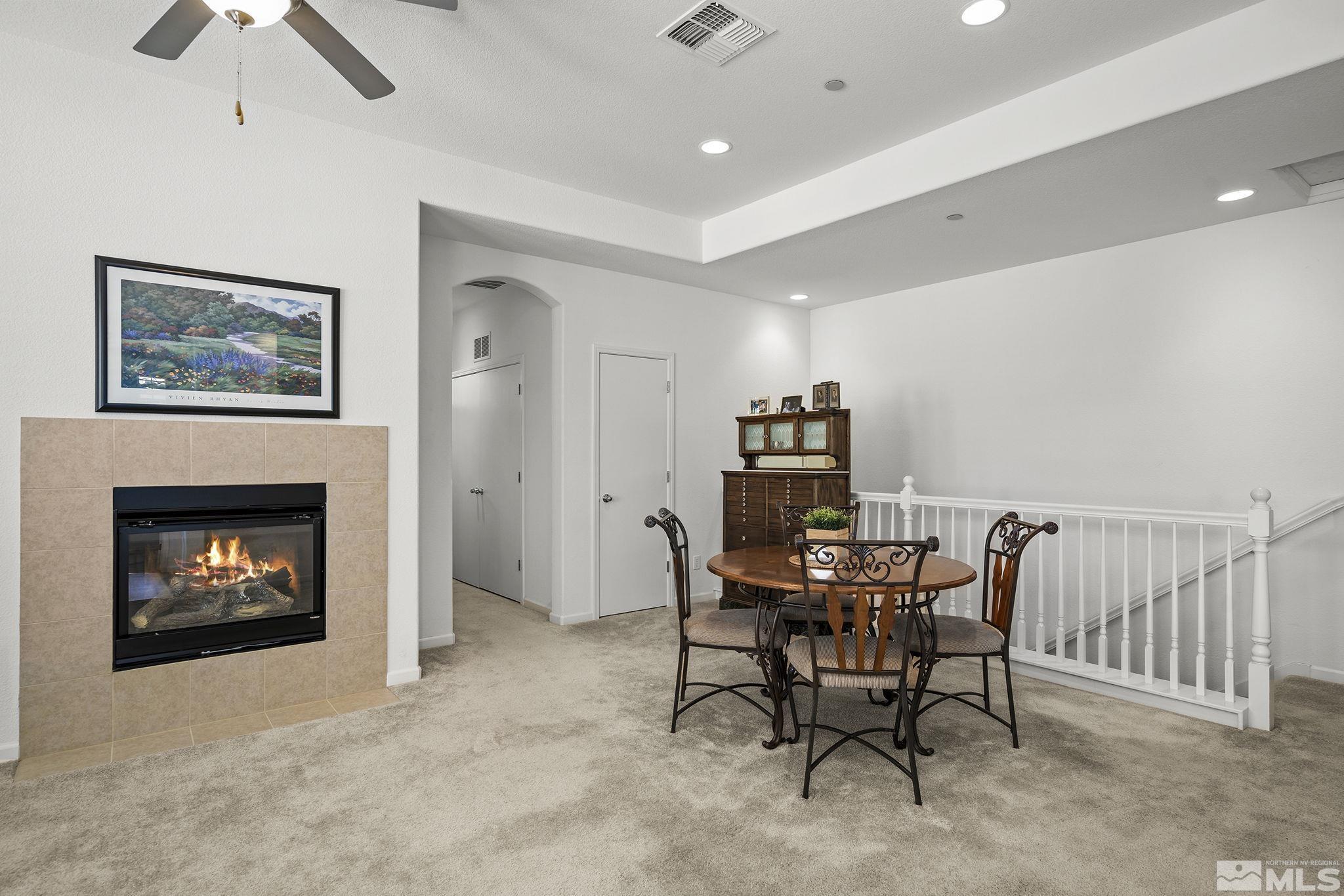 1872 Wind Ranch Road, Unit C Reno, NV 89521 - Photo 7 of 19 Photo 7