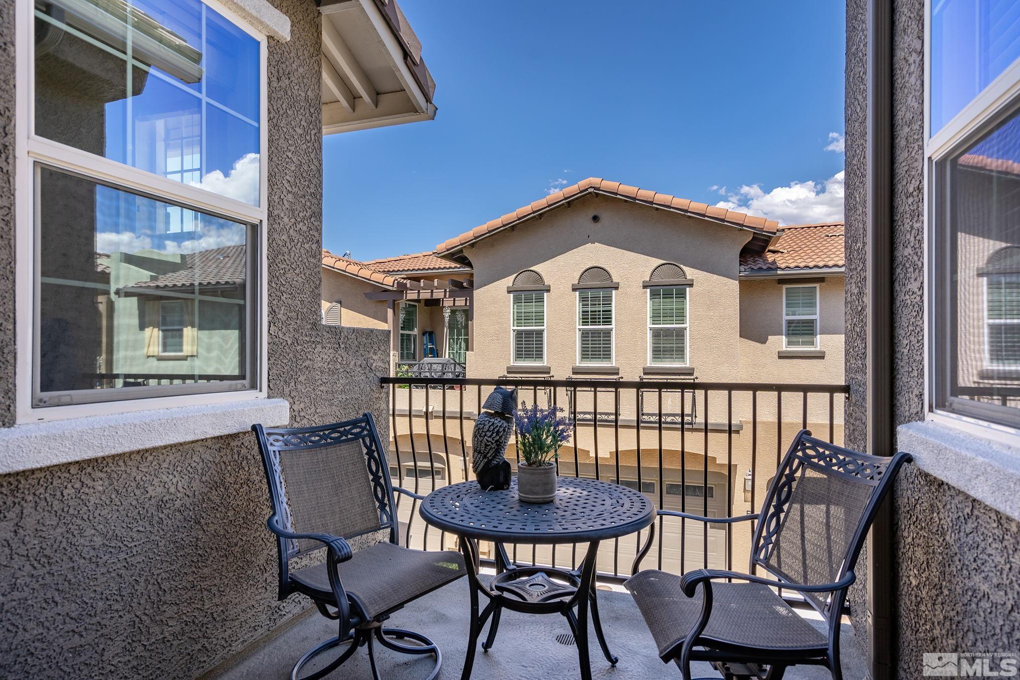 1872 Wind Ranch Road, Unit C Reno, NV 89521 - Photo 9 of 19 Photo 9