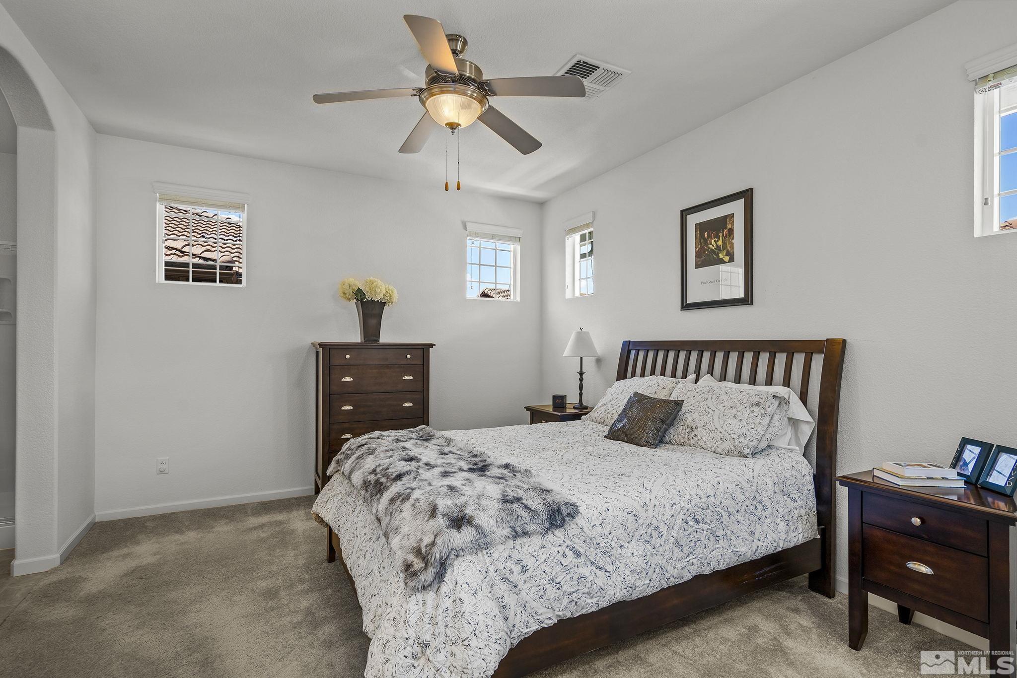 1872 Wind Ranch Road, Unit C Reno, NV 89521 - Photo 10 of 19 Photo 10