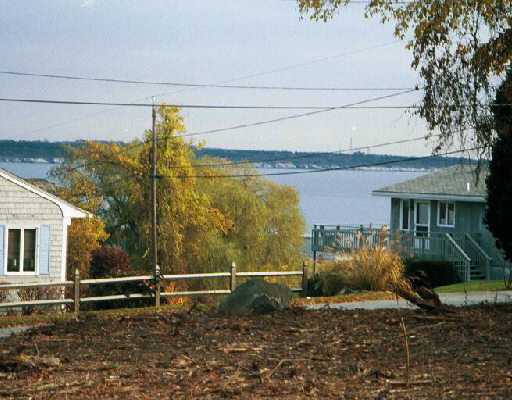 0 Algonquin Road Narragansett, RI 02882 - Photo 1 of 1 Exterior Front.