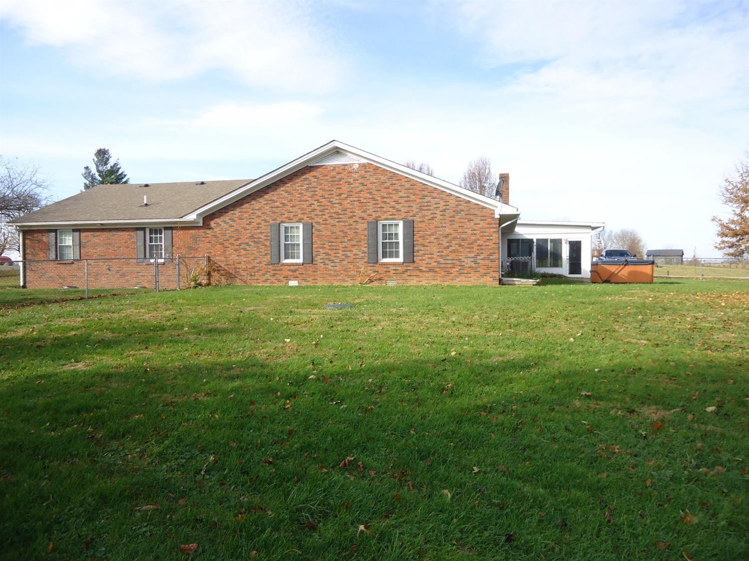 1006 Danville Road Lancaster, KY 40444 - Photo 7 of 55 Photo 7