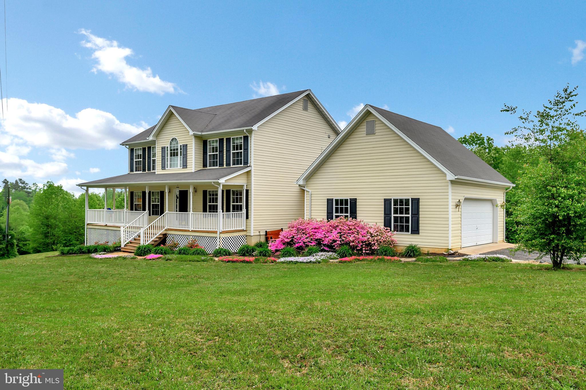 12063 Obannons Mill Road Boston, VA 22713 - Photo 2 of 38 Welcome to 12063 Obannons Mill Rd