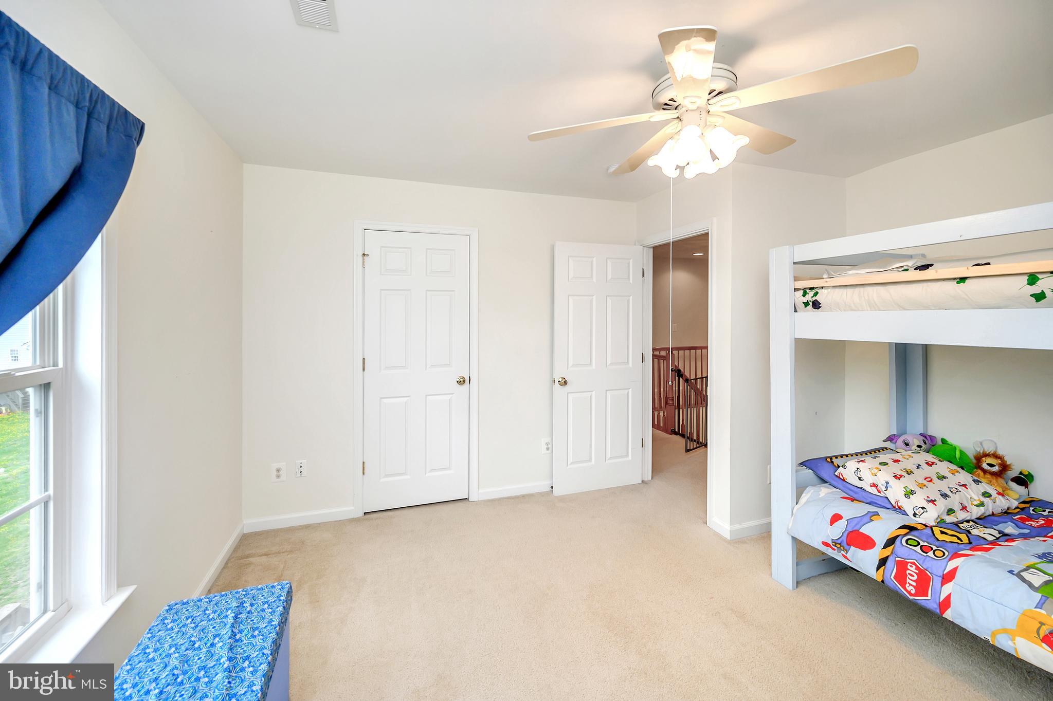 12063 Obannons Mill Road Boston, VA 22713 - Photo 30 of 38 Closet space