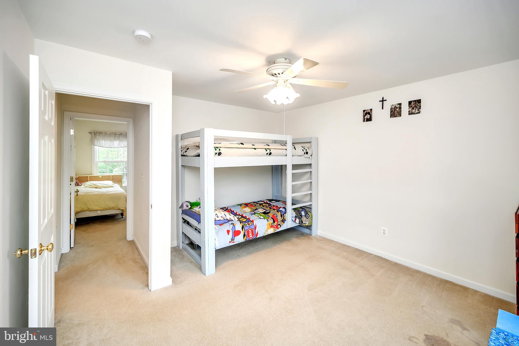 12063 Obannons Mill Road Boston, VA 22713 - Photo 31 of 38 Bedroom 2