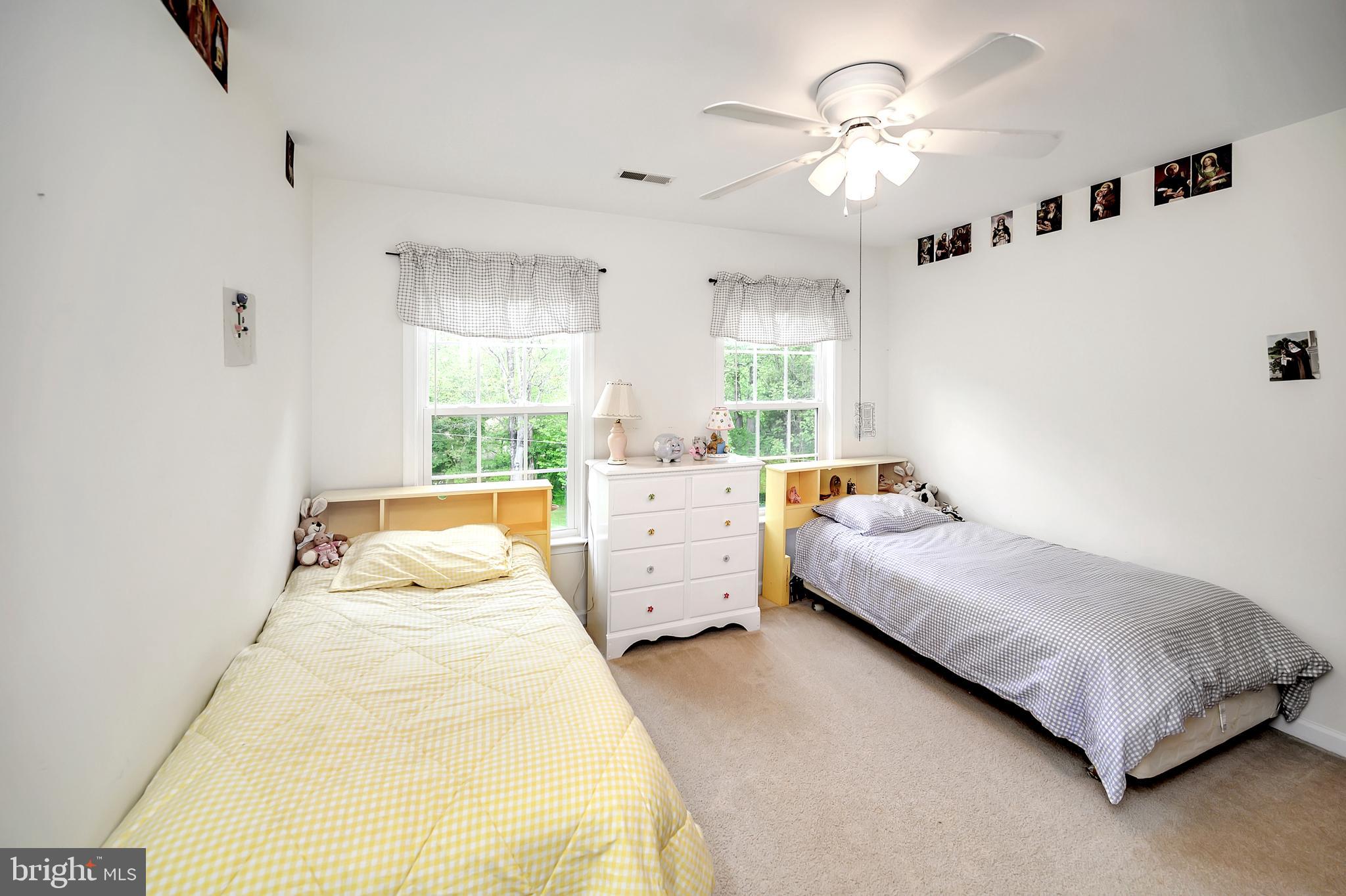 12063 Obannons Mill Road Boston, VA 22713 - Photo 32 of 38 Bedroom 1