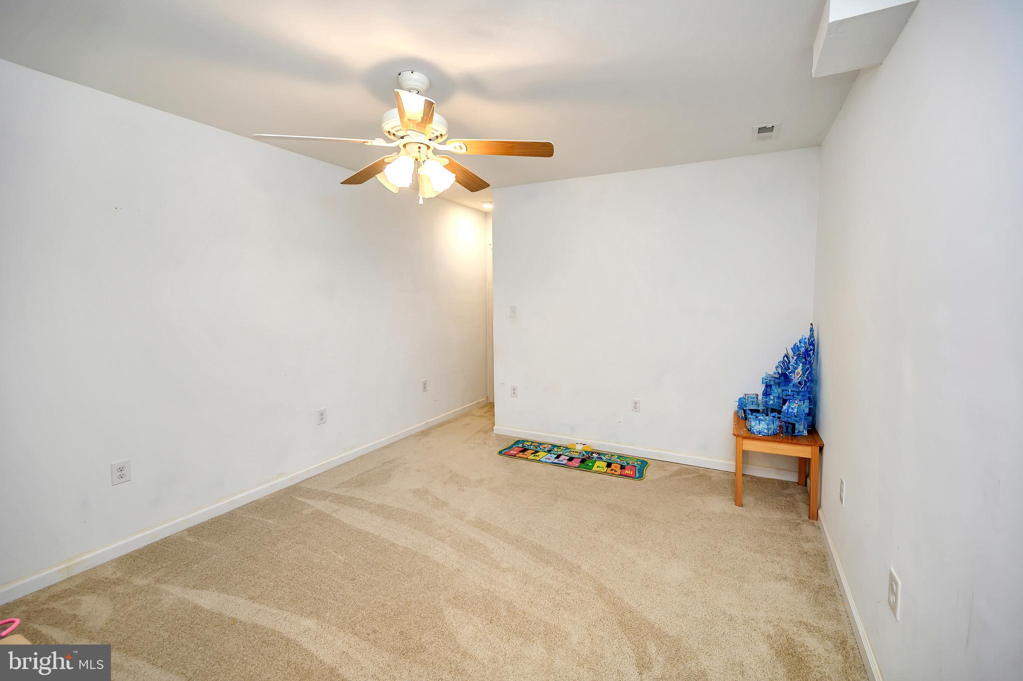 12063 Obannons Mill Road Boston, VA 22713 - Photo 35 of 38 Lower level play space