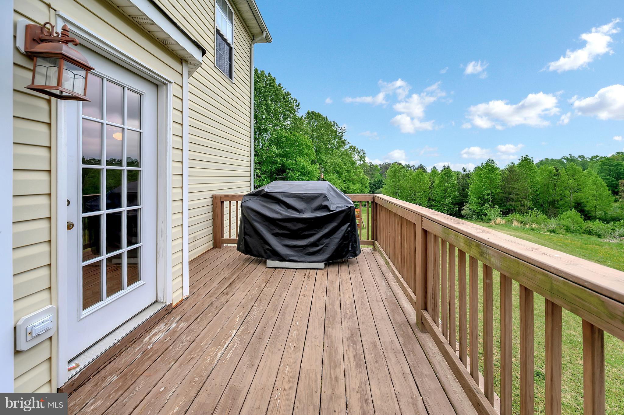 12063 Obannons Mill Road Boston, VA 22713 - Photo 6 of 38 Grill outback and enjoy your surroundings