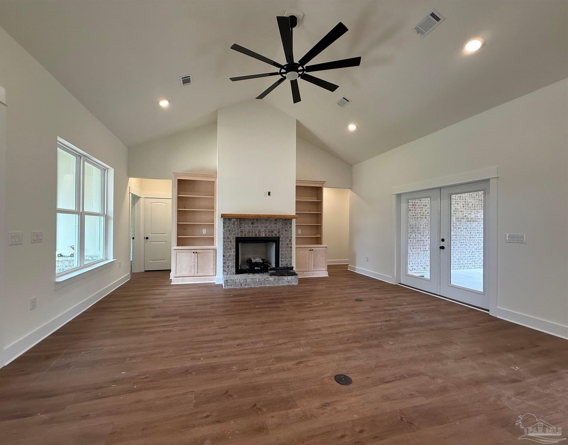 1436 Sid Hayes Road Jay, FL 32565 - Photo 8 of 25 Some features may be Upgrade options