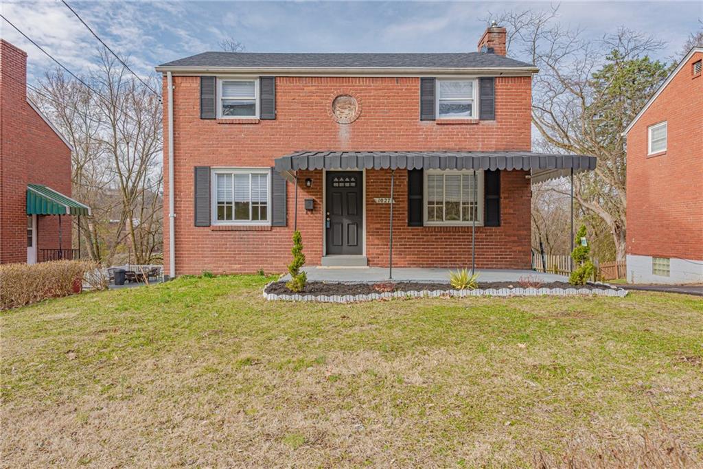 1027 McNeilly Road Pittsburgh, PA 15226 - Photo 1 of 25 Gallery Image 1