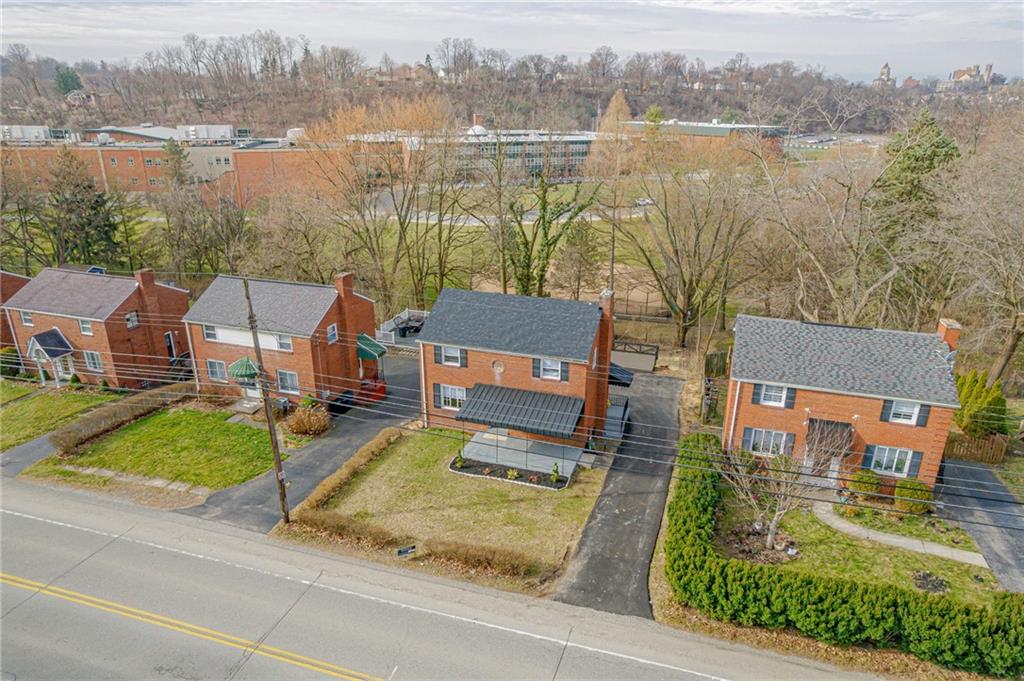1027 McNeilly Road Pittsburgh, PA 15226 - Photo 23 of 25 Gallery Image 23