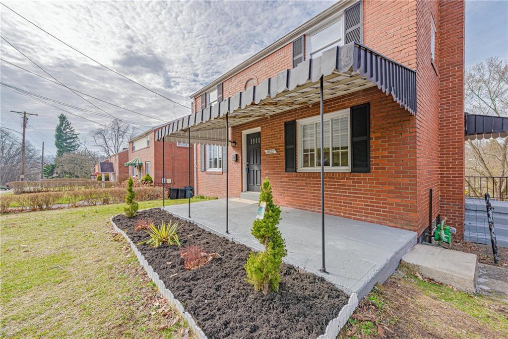 1027 McNeilly Road Pittsburgh, PA 15226 - Photo 25 of 25 Gallery Image 25