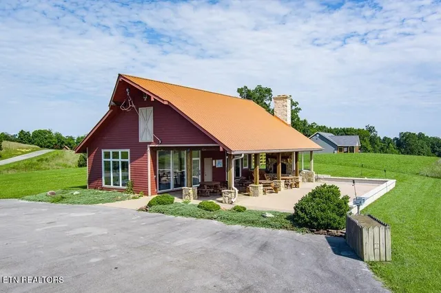 $44,500 | Lot 13 Holly Bend Drive, Byrdstown, TN 38549