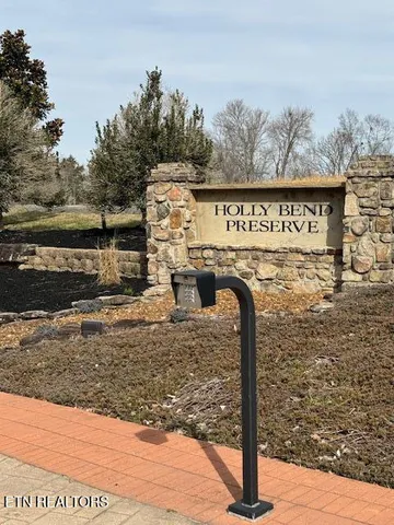 $44,500 | Lot 13 Holly Bend Drive, Byrdstown, TN 38549