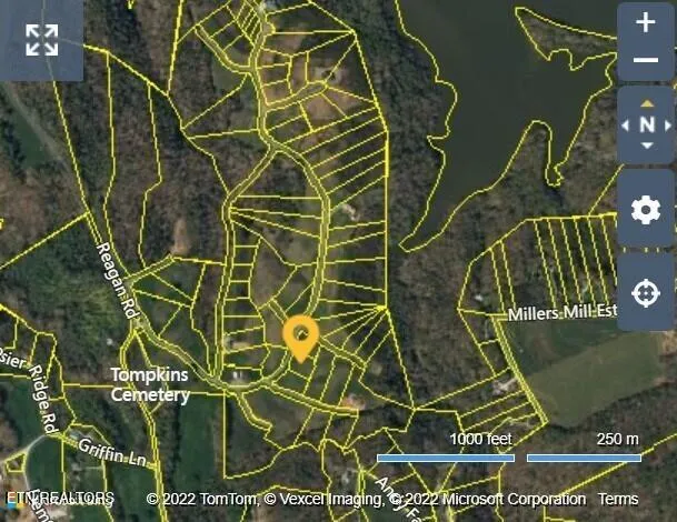 $44,500 | Lot 13 Holly Bend Drive, Byrdstown, TN 38549