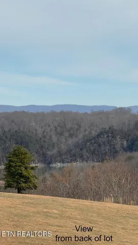 $44,500 | Lot 13 Holly Bend Drive, Byrdstown, TN 38549