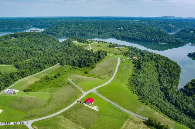 $44,500 | Lot 13 Holly Bend Drive, Byrdstown, TN 38549