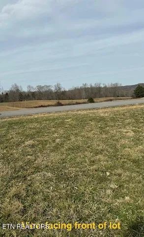 $44,500 | Lot 13 Holly Bend Drive, Byrdstown, TN 38549