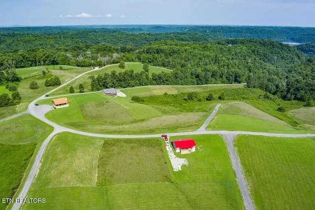 $44,500 | Lot 13 Holly Bend Drive, Byrdstown, TN 38549