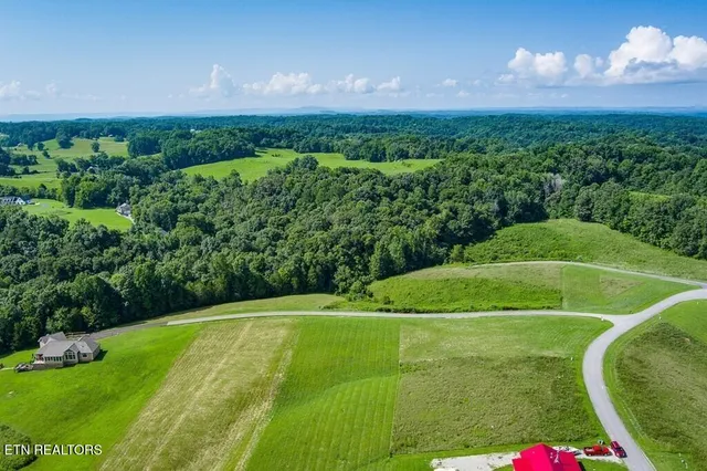 $44,500 | Lot 13 Holly Bend Drive, Byrdstown, TN 38549