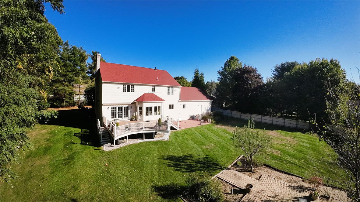 24 Michelle Circle Warwick, RI 02886 - Photo 41 of 42