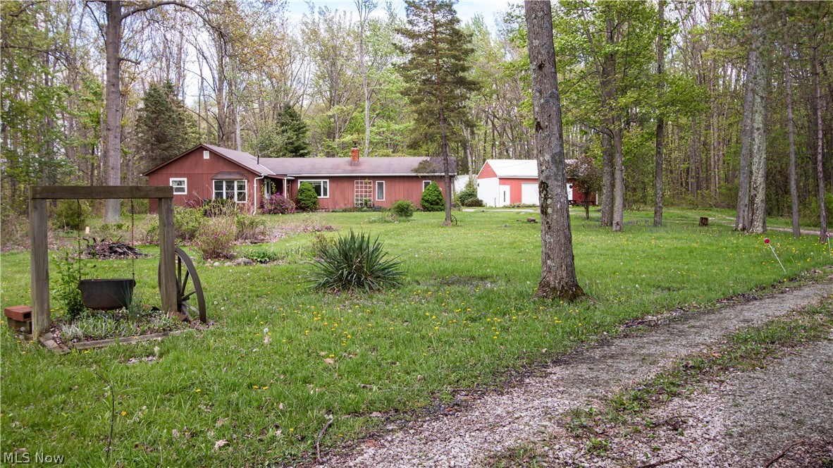 21193 Gore Orphanage Road Wellington, OH 44090 - Photo 2 of 22
