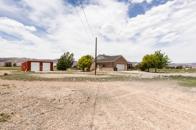420 South Main Street Central Valley, UT 84754 - Photo 1 of 74