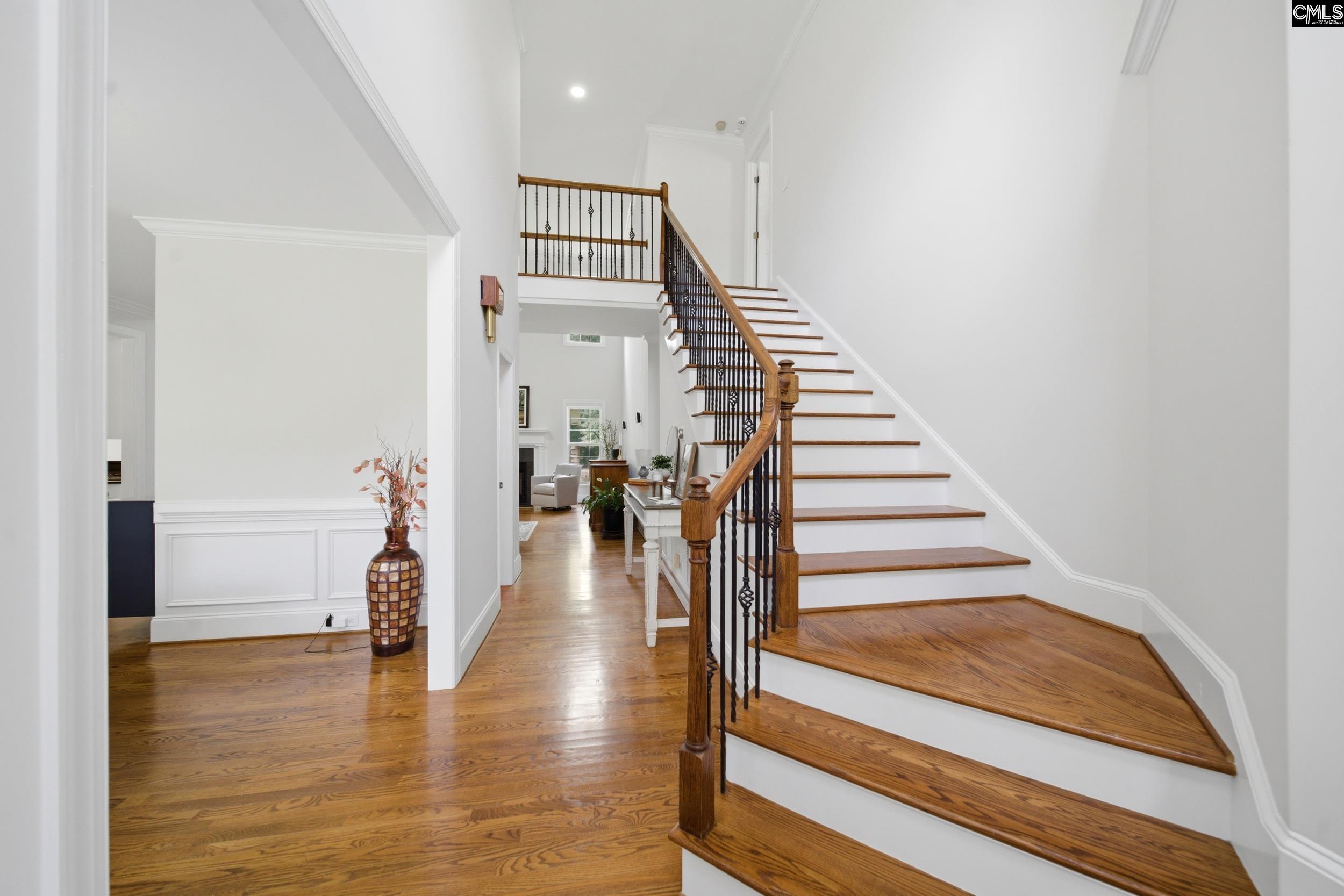 200 Cedar View Drive Irmo, SC 29063 - Photo 16 of 55