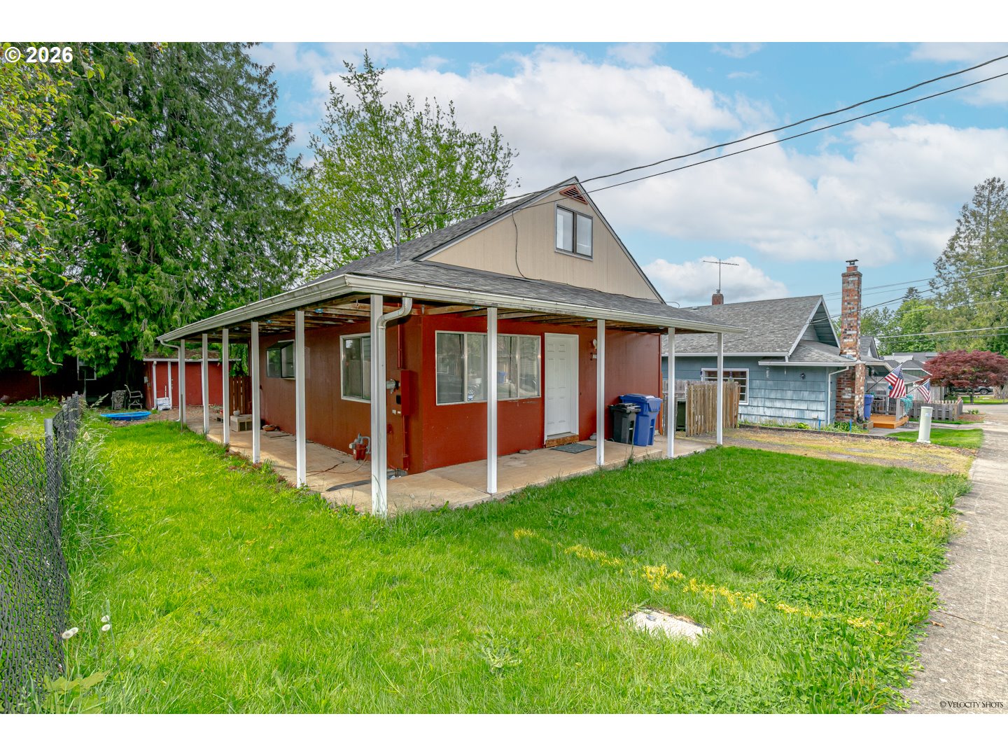 17271 Scales Avenue Sandy, OR 97055 - Photo 3 of 34