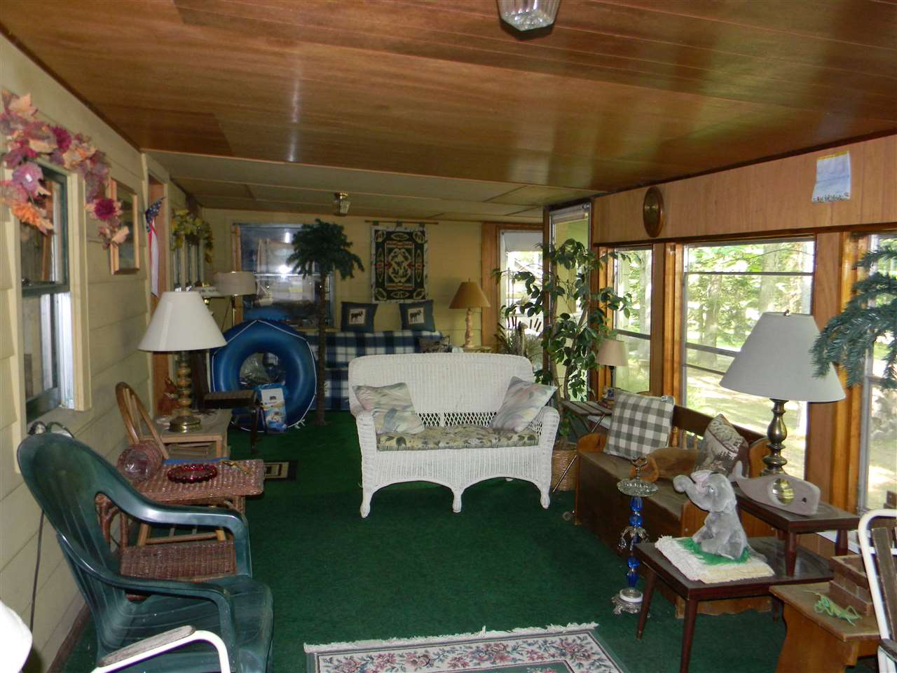 265 Dyer Road Rose City, MI 48654 - Photo 7 of 28 1849746-6.JPG