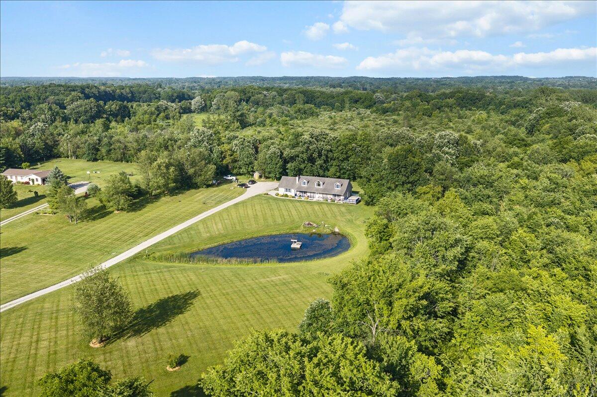 16005 Sheridan Road Clinton, MI 49236 - Photo 39 of 55 09-DRONE 07