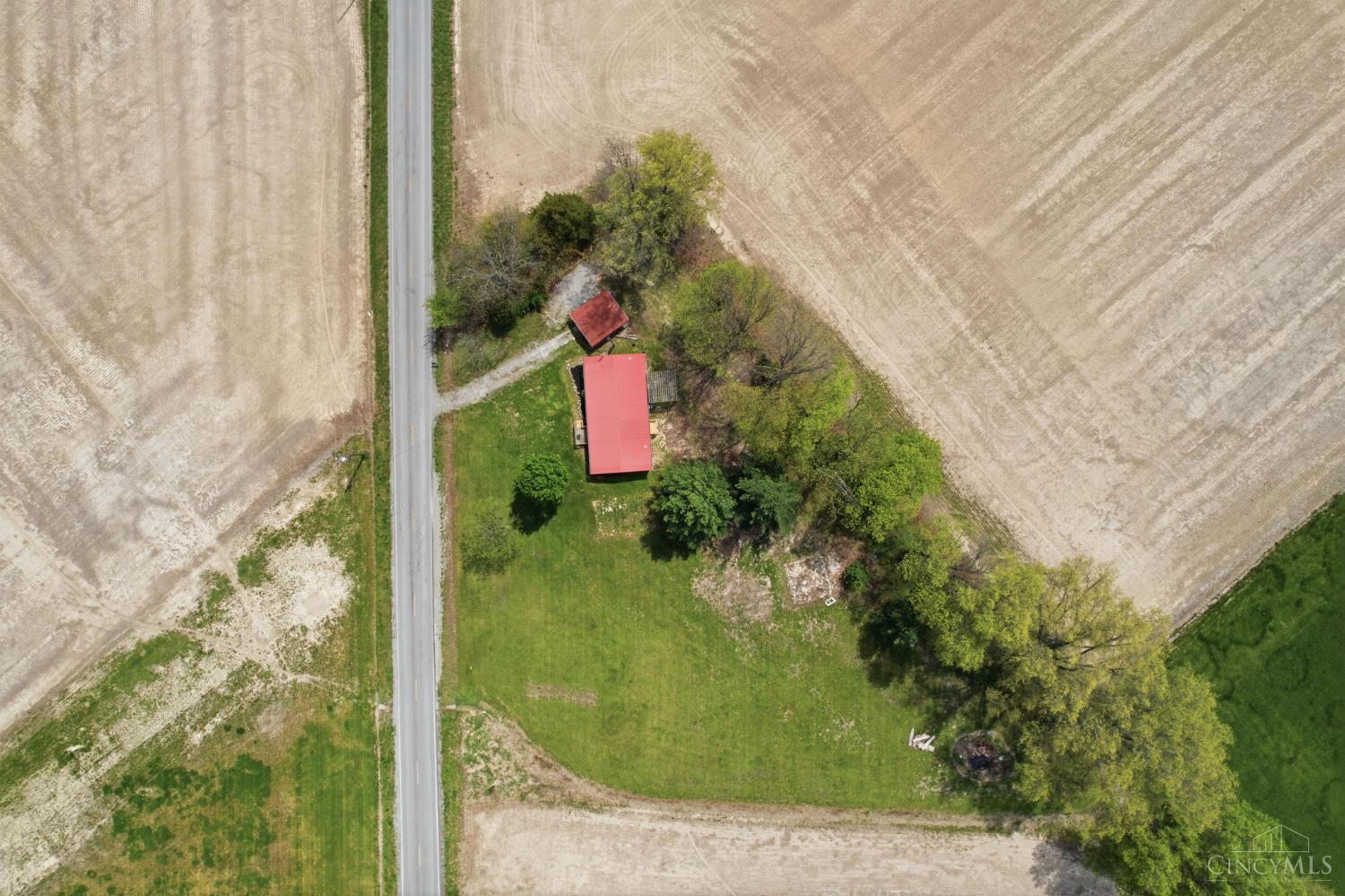 11479 Brownstown Arnheim Road Georgetown, OH 45121 - Photo 14 of 36