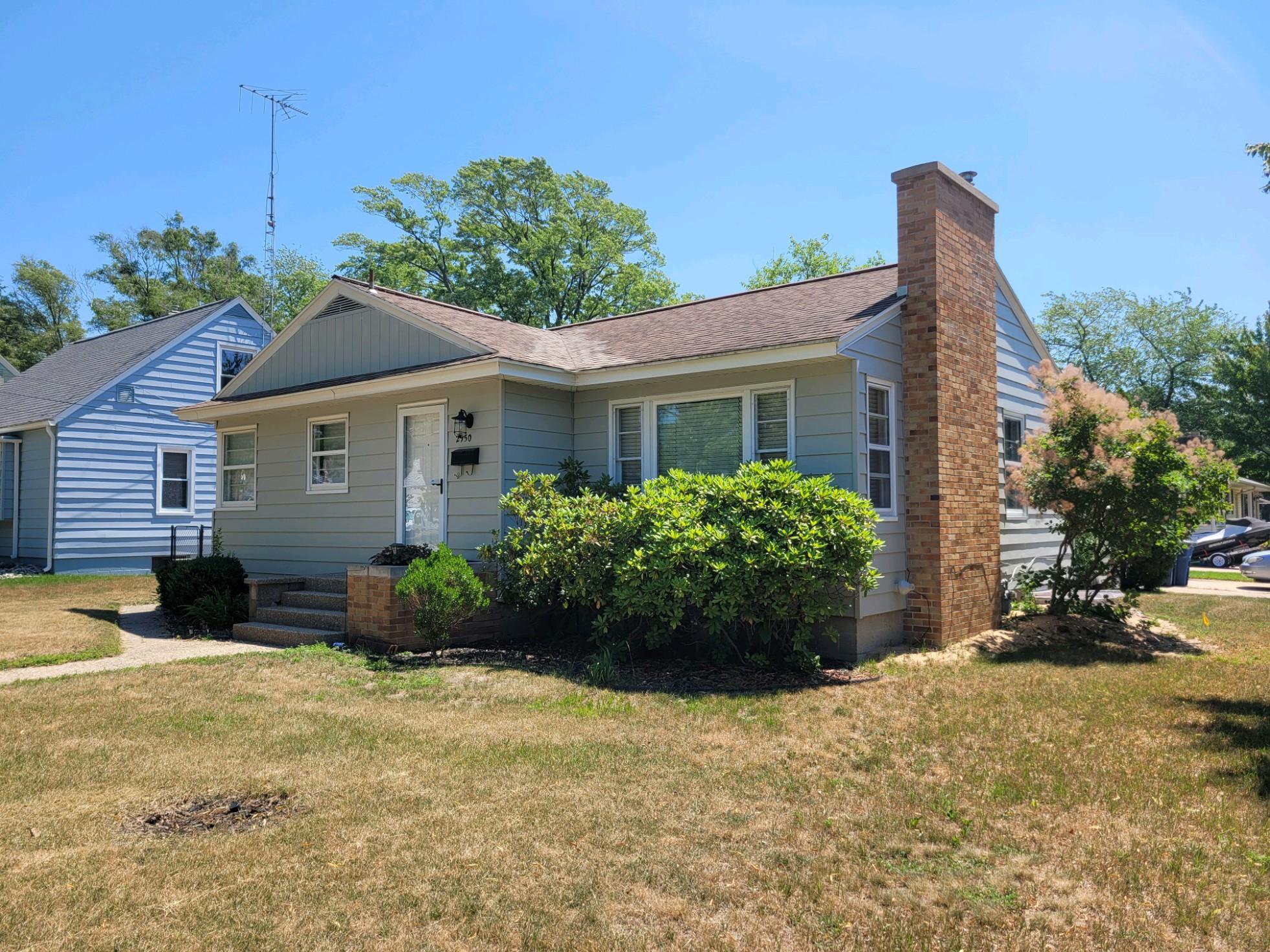 2950 Roosevelt Road Muskegon, MI 49441 - Photo 1 of 36 IMG_5017