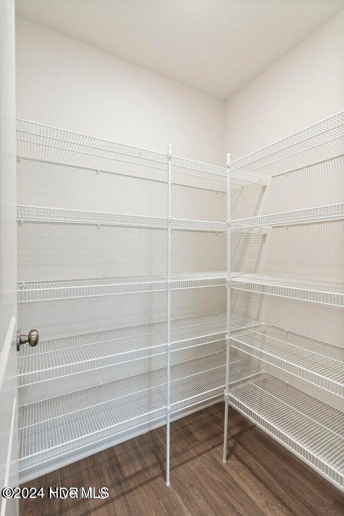 1380 Goldsboro Road Boiling Spring Lakes, NC 28461 - Photo 5 of 9 Hickory Pantry