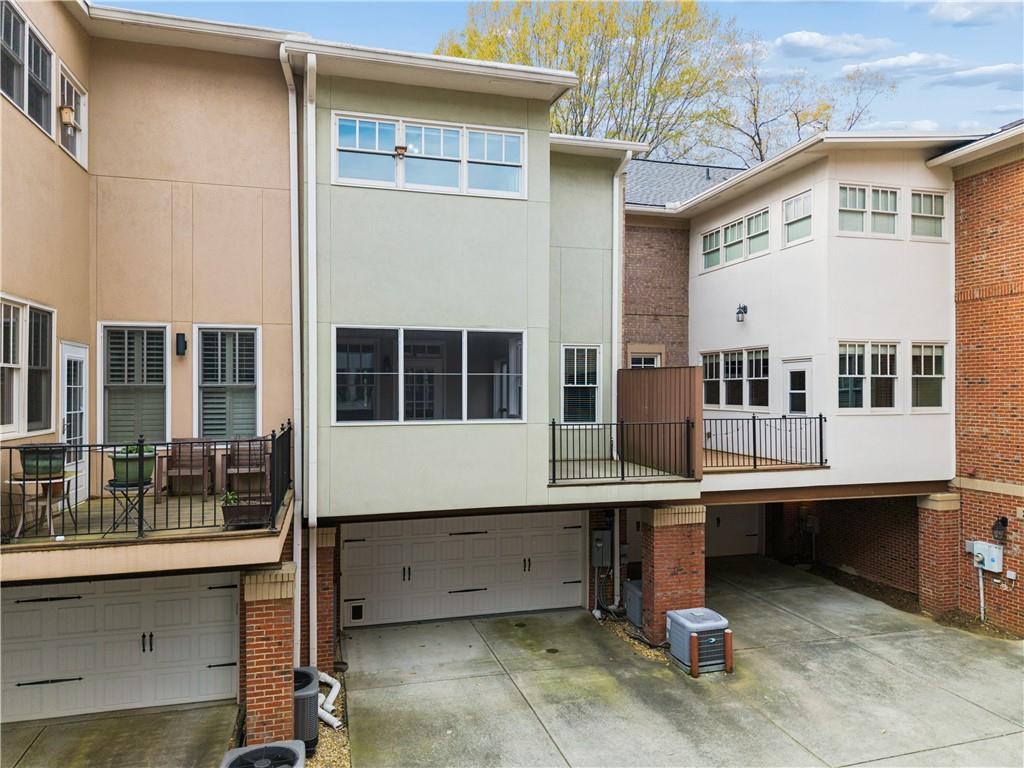 2723 Davis Oaks Way Decatur, GA 30033 - Photo 42 of 67