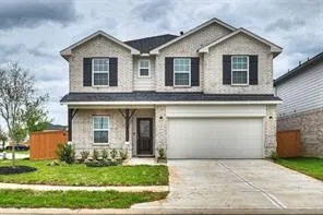 $2,799 | 22234 Delphin Grv Drive, Hockley, TX 77447