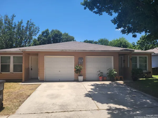 $1,175 | 7963 M G Road, San Antonio, TX 78251