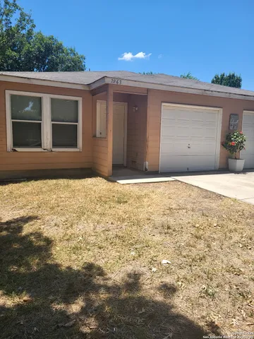 $1,200 | 7963 M G Road, San Antonio, TX 78251