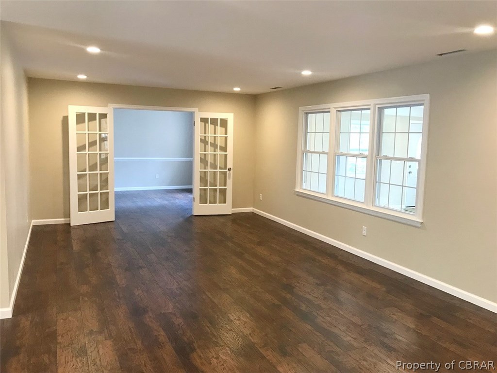 699 Mill Creek Road Wake, VA 23176 - Photo 12 of 23