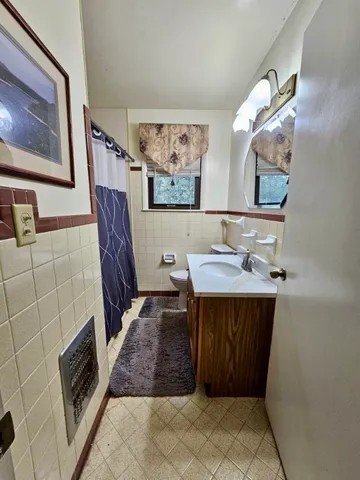 a view of living room